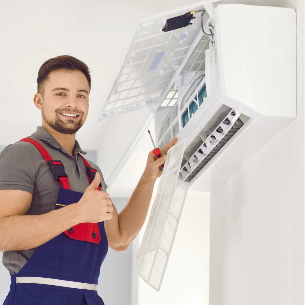 HVAC Preventative Maintenance