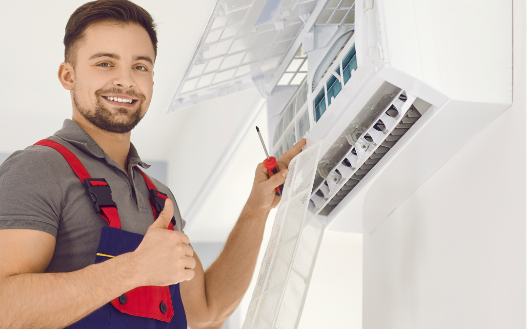 HVAC Preventative Maintenance