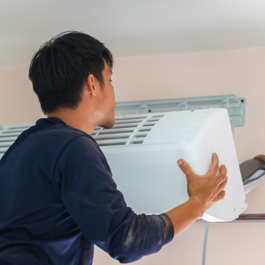 Energy Efficiency and Air Quality: The Dual Benefits of HVAC Maintenance