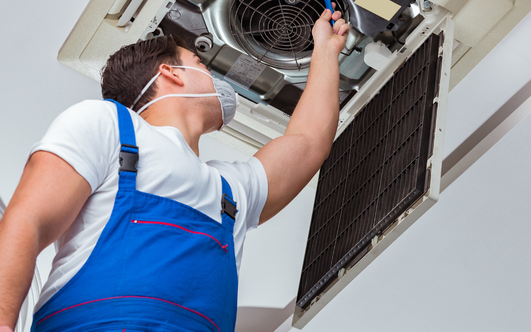 HVAC Maintenance Tips