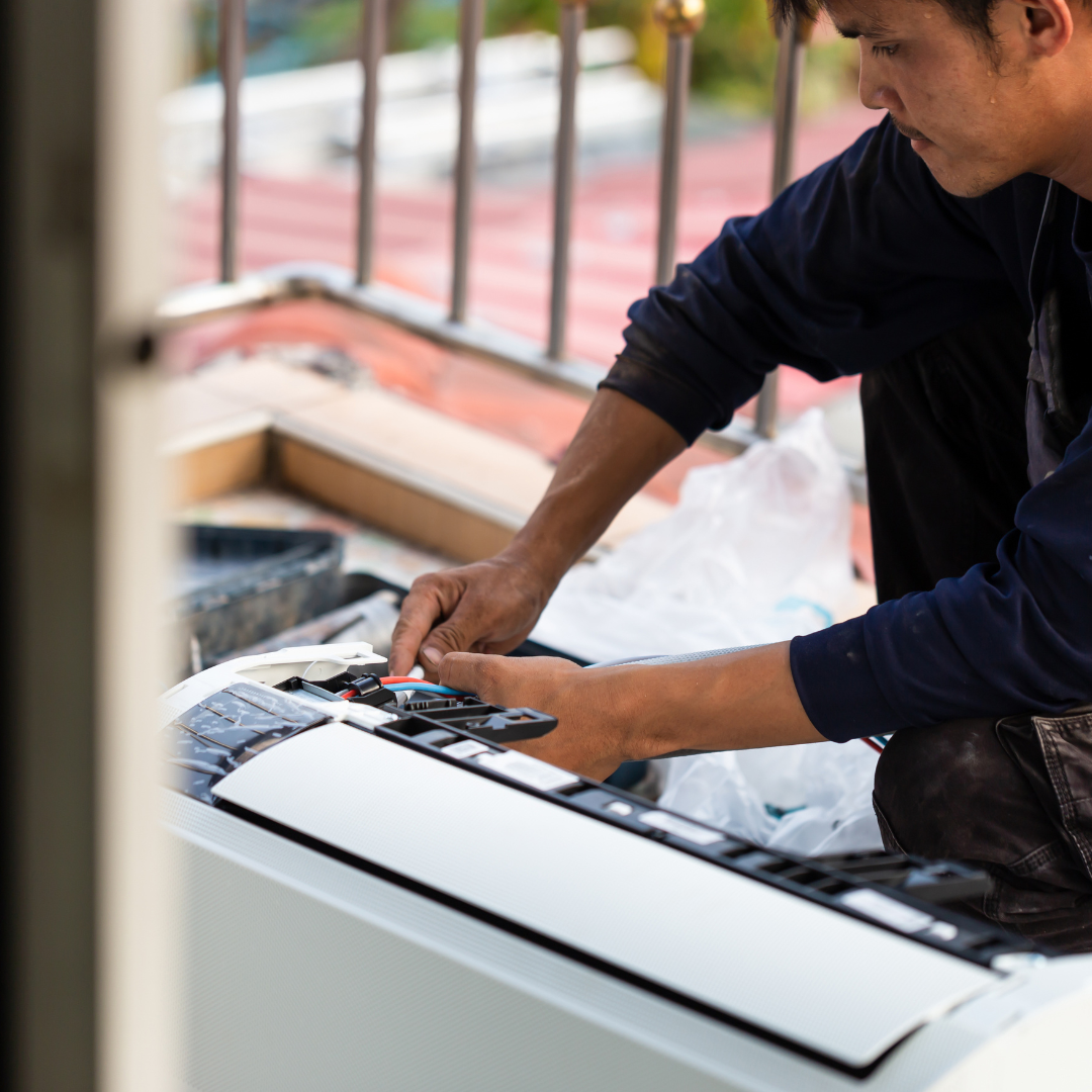 Luxury otel and Resort - 2024-03-04T145046.106 HVAC Maintenance Safeguards Indoor Air Quality<br />