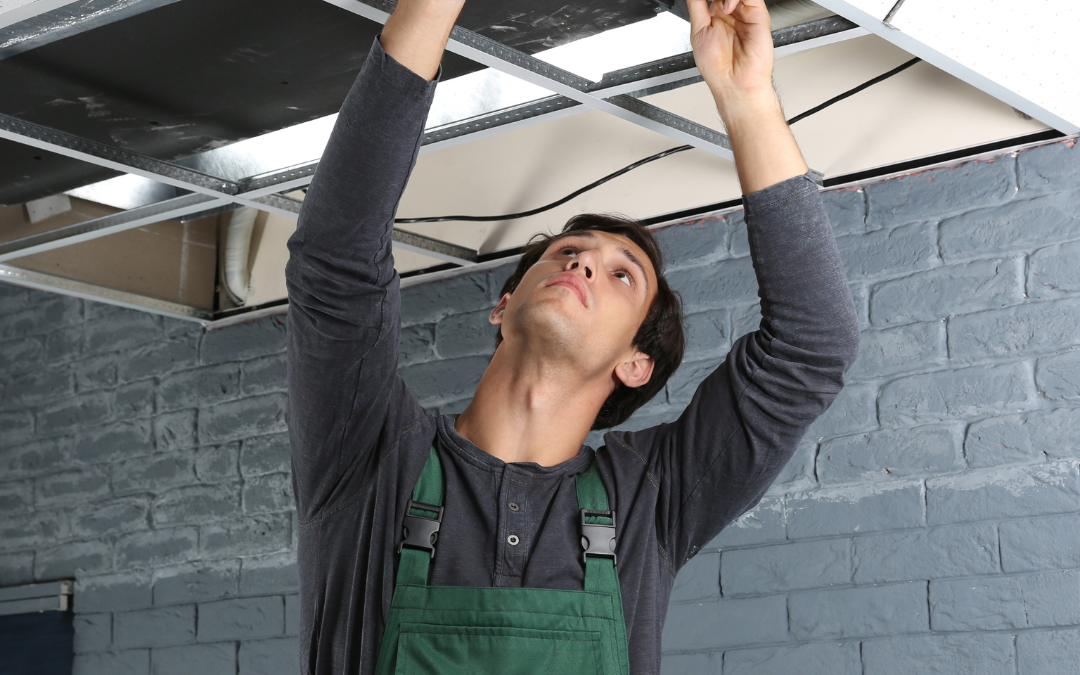 HVAC Maintenance