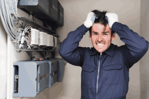 AC Maintenance