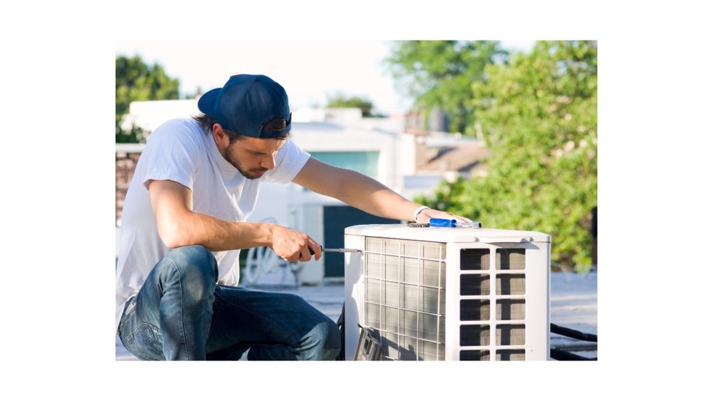 Emergency Heat Pump Repair