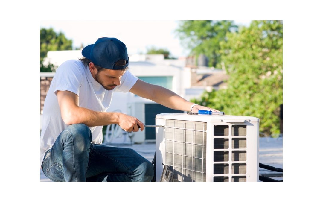 Emergency Heat Pump Repair