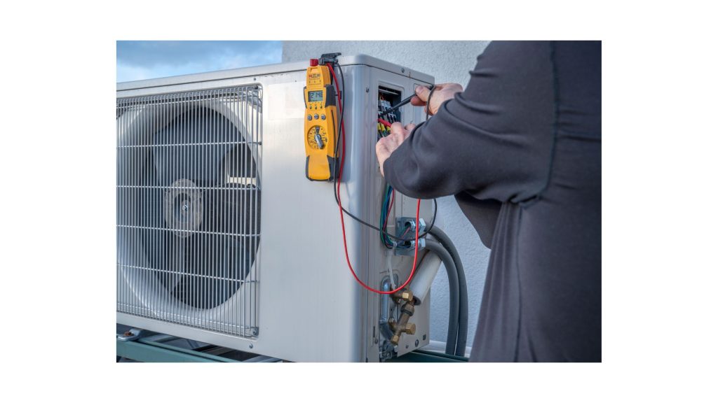 Heat Pump