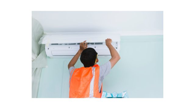 The ABCs of HVAC