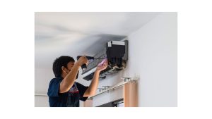 AC