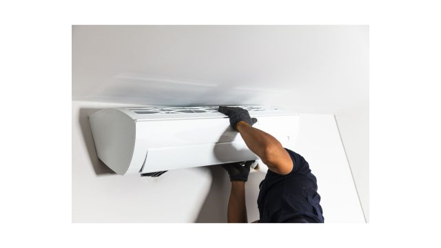 The ABCs of HVAC