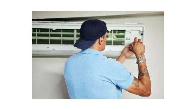 Navigating AC Repair Services