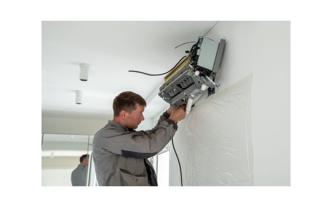 Navigating AC Repair Services