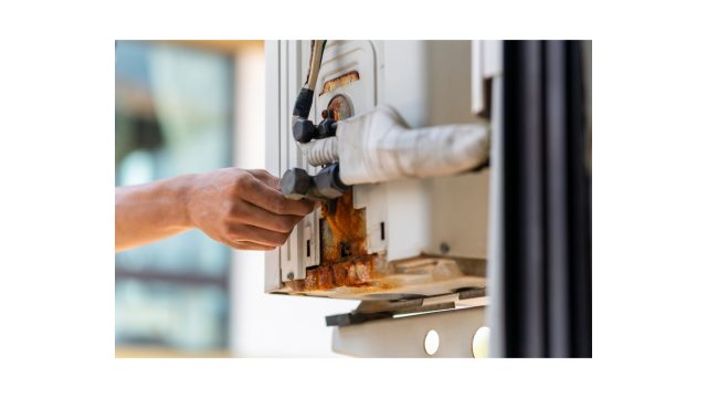 Navigating AC Repair Services