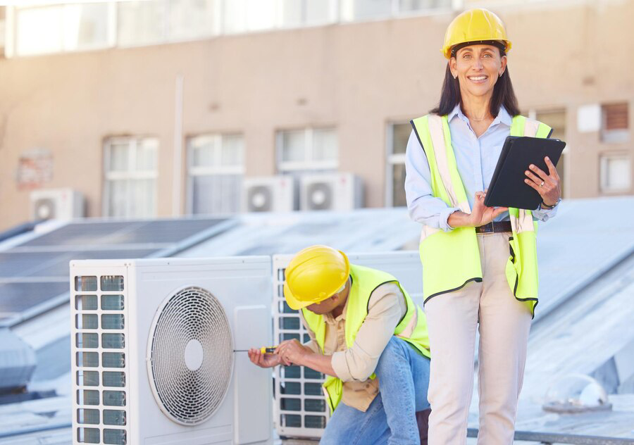 HVAC Designers