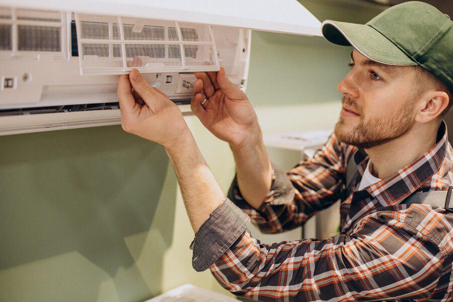 HVAC Maintenance
