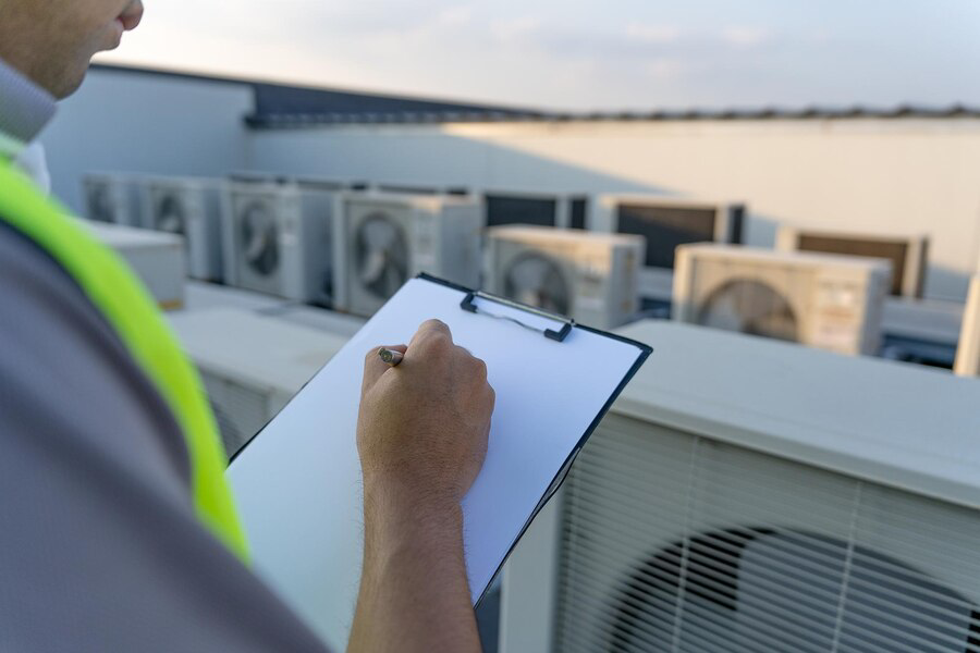 What to Expect During a Furnace Repair Appointment