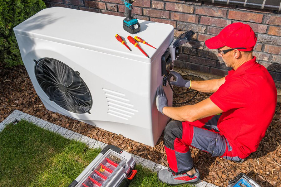  Regular Furnace Maintenance
