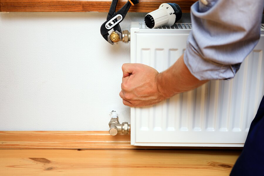  Heating Repair
