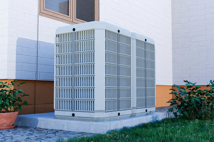 Sedona Heat Pump Services