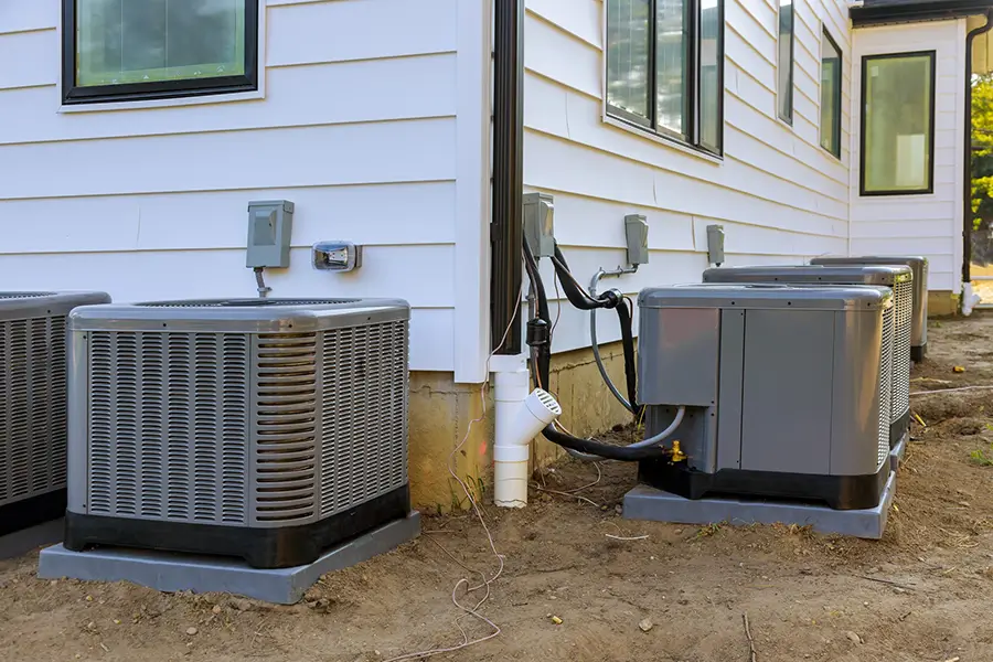 Cottonwood AC Services