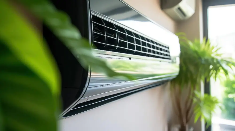 HVAC Installation Services
