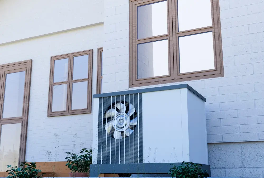 Cottonwood Heat Pump Maintenance