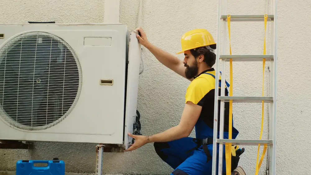Sedona AC Installation Services