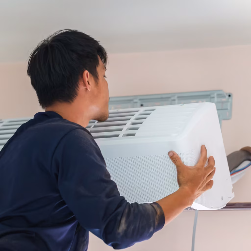 Cottonwood AC System Repair